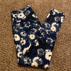 Bethany Mota Leggings size medium